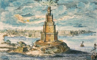 The Industrial Revolution in Ancient Alexandria 1