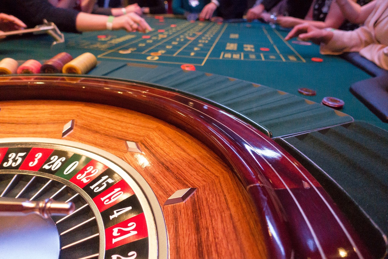 Vilka casinospel är det lättast att vinna på? 3