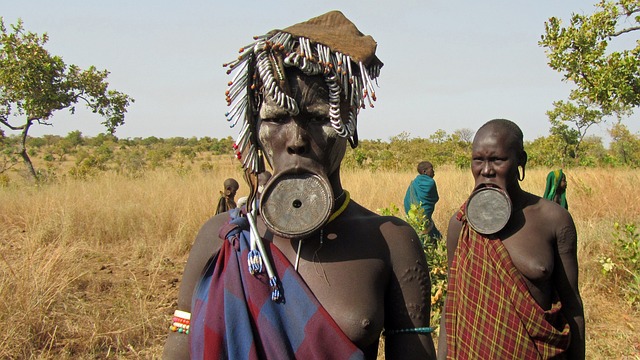 Countries where white women can travel safely 8