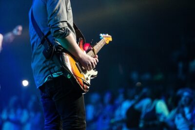 De 10 mest överskattade albumen i rock- och pophistorien