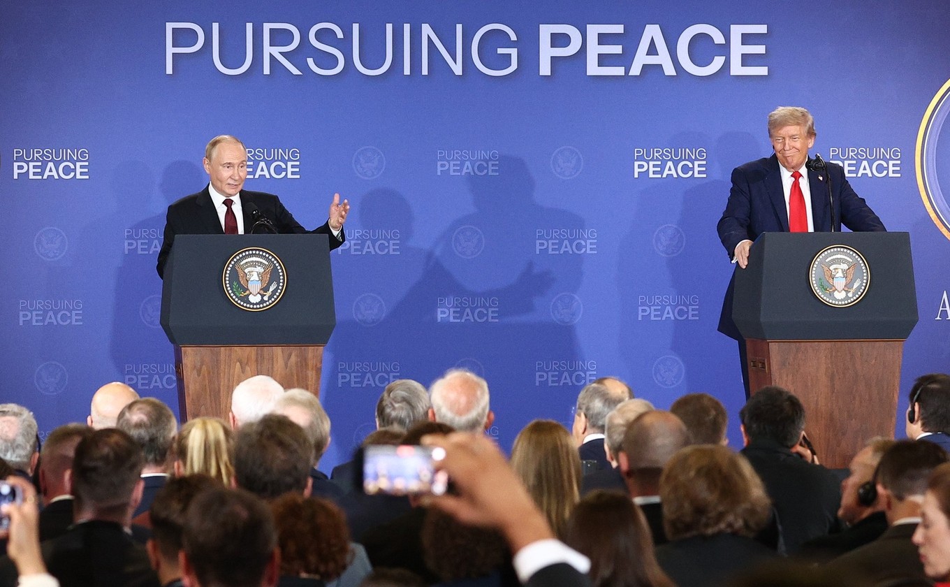 Putin's demands 2