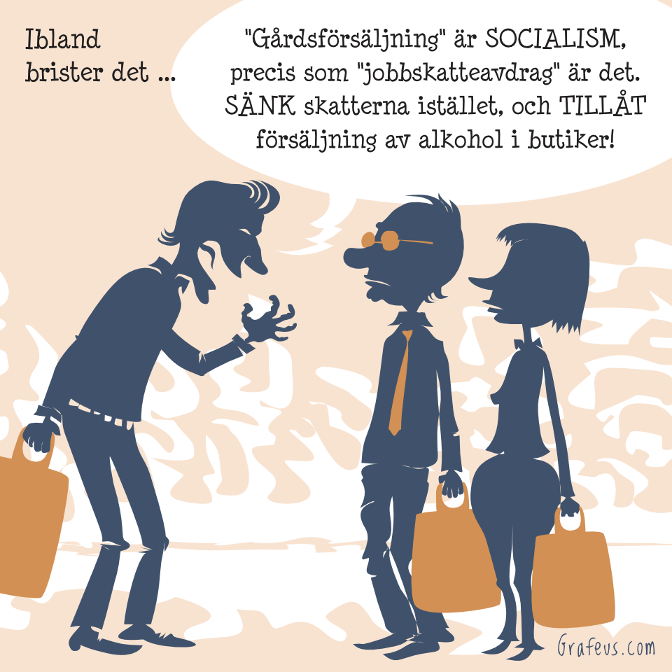 Grafeus cartoons