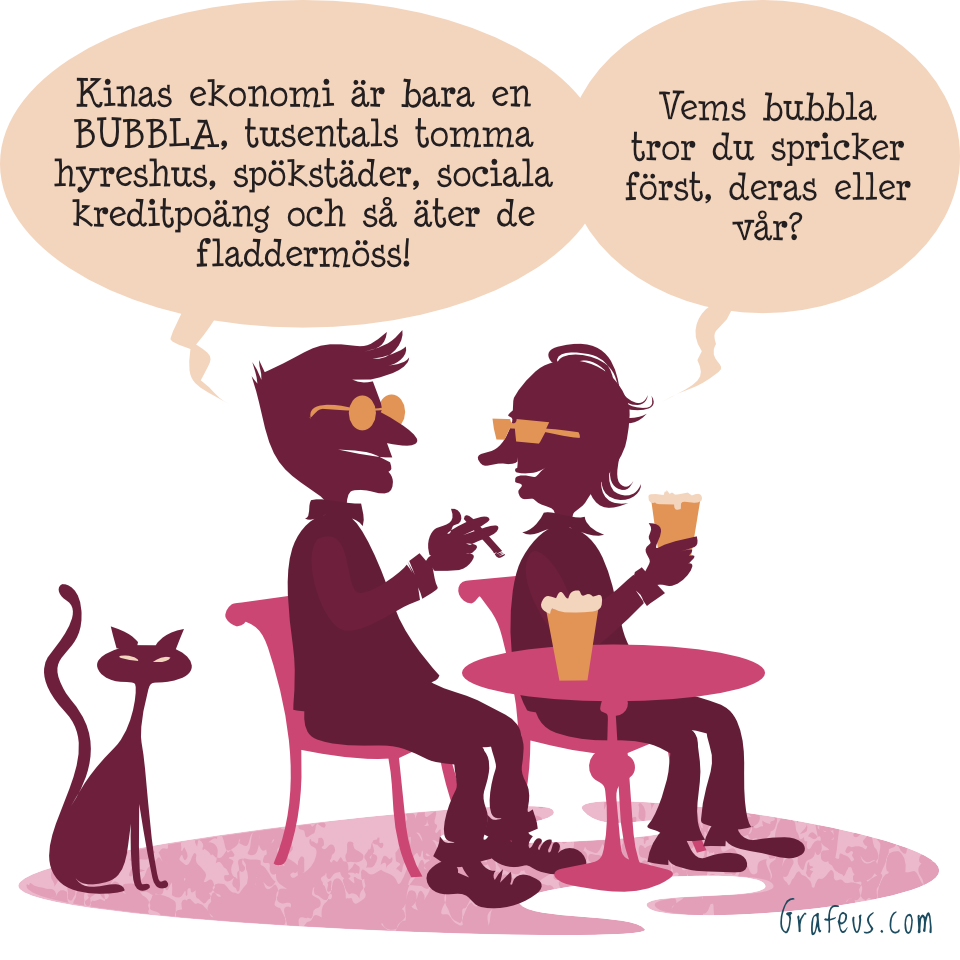 Grafeus cartoons